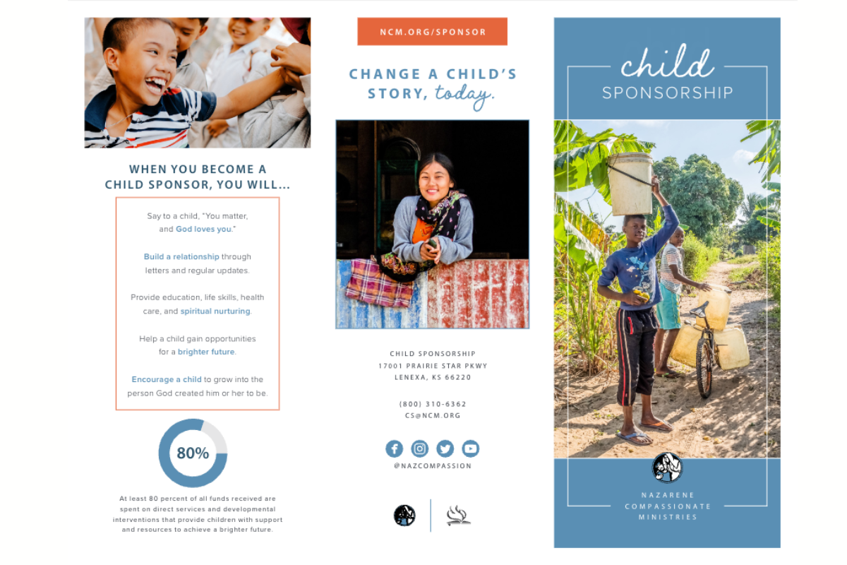 CS Brochure Image