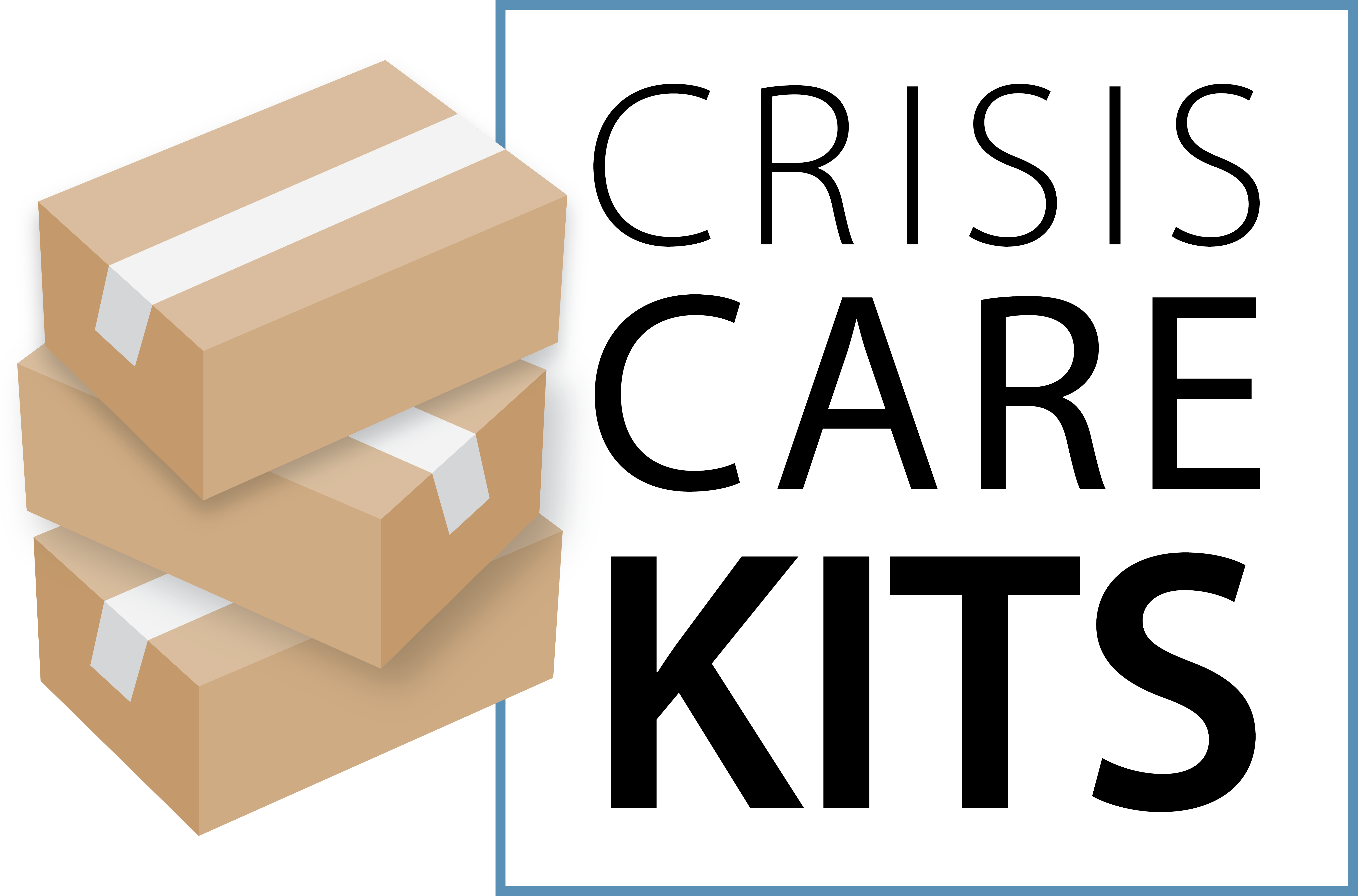 Crisis Care Kits Image