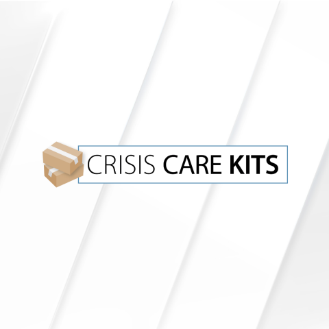 Crisis Care Kit Instructions