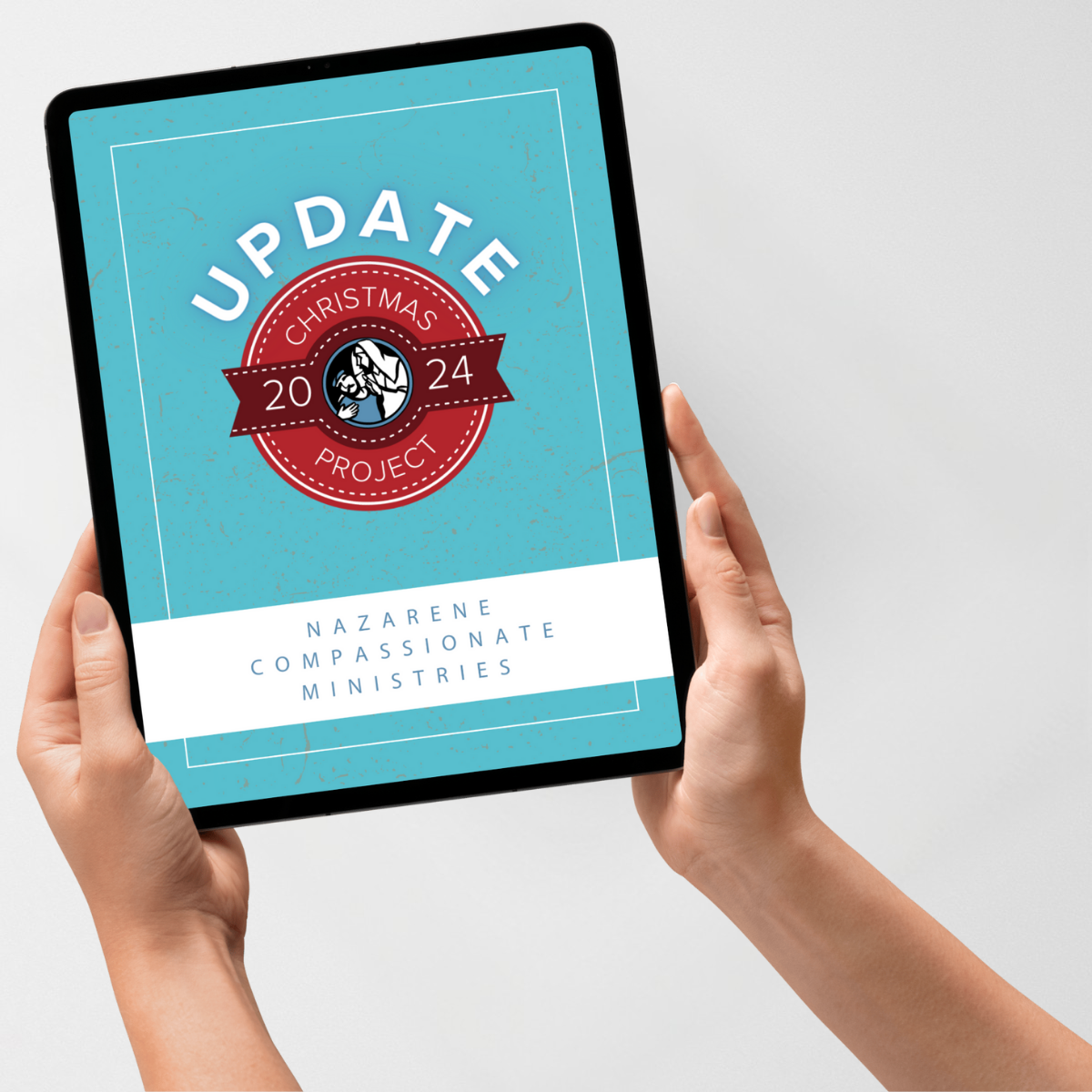 2024 Christmas Project Update