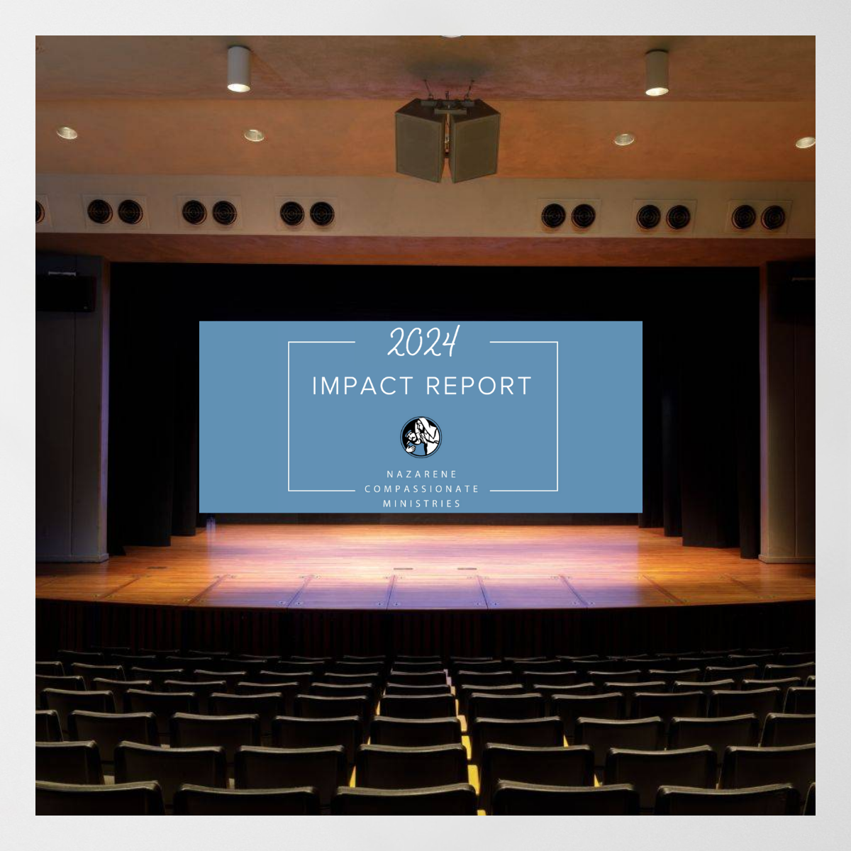 2024 Impact Report