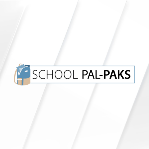 School Pal-Pak Instructions