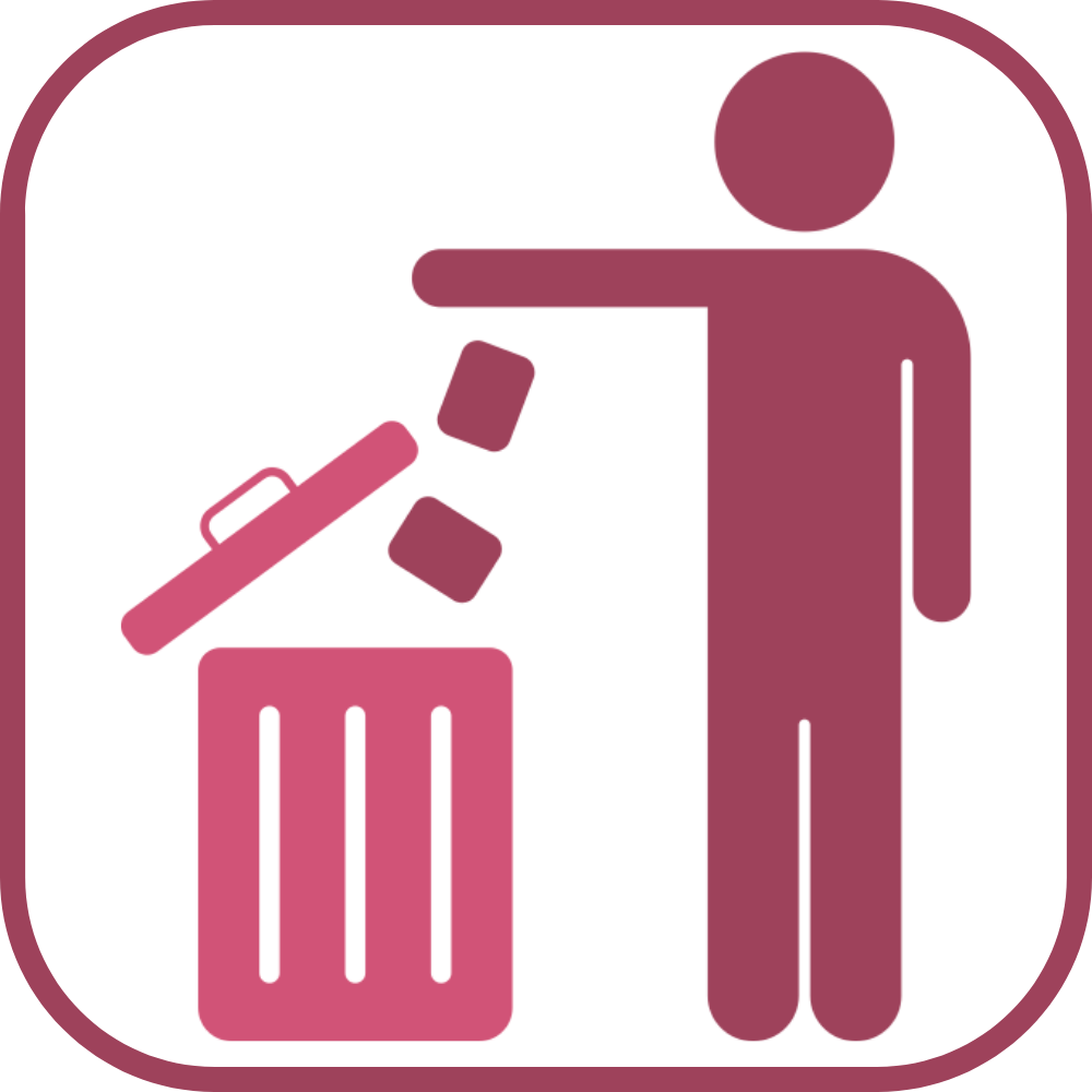 New waste management systems