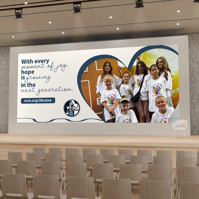 2026 Ukraine Ministry Update