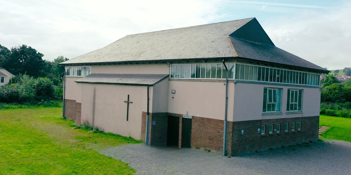 Church in Ireland