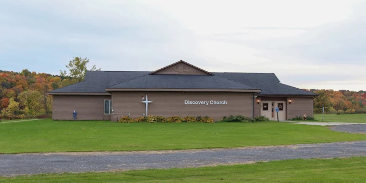 Discovery Church of the Nazarene