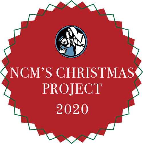Christmas Project seal
