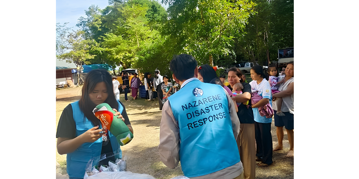Myanmar 1