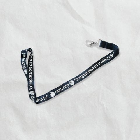 NCM Lanyards