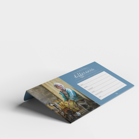 NCM Offering Envelopes