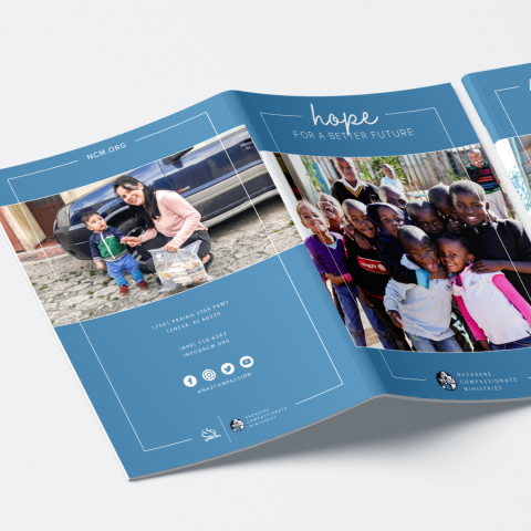 All About NCM Booklet