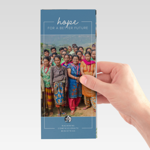 General Brochure