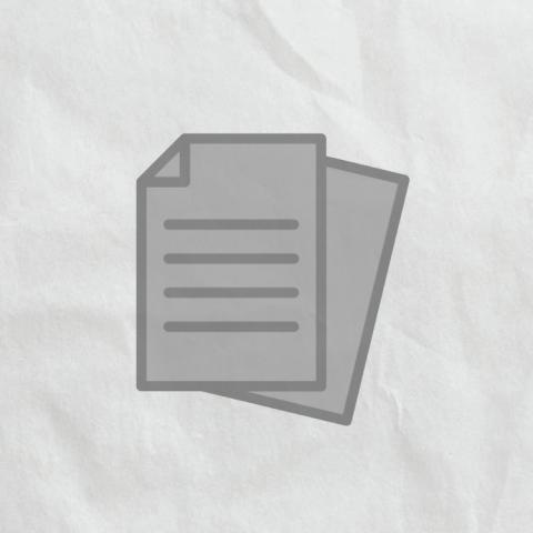 Default Resource Thumbnail