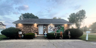 Little Lamb's Compassionate Ministry Center