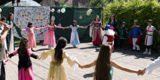 30 Years of Compassionate Care in Romania